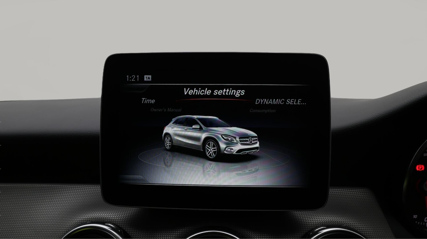 Used Mercedes-Benz GLA 2019 for sale - 76550918: Photo 12