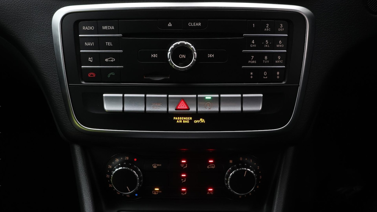 Used Mercedes-Benz GLA 2019 for sale - 76550918: Photo 13