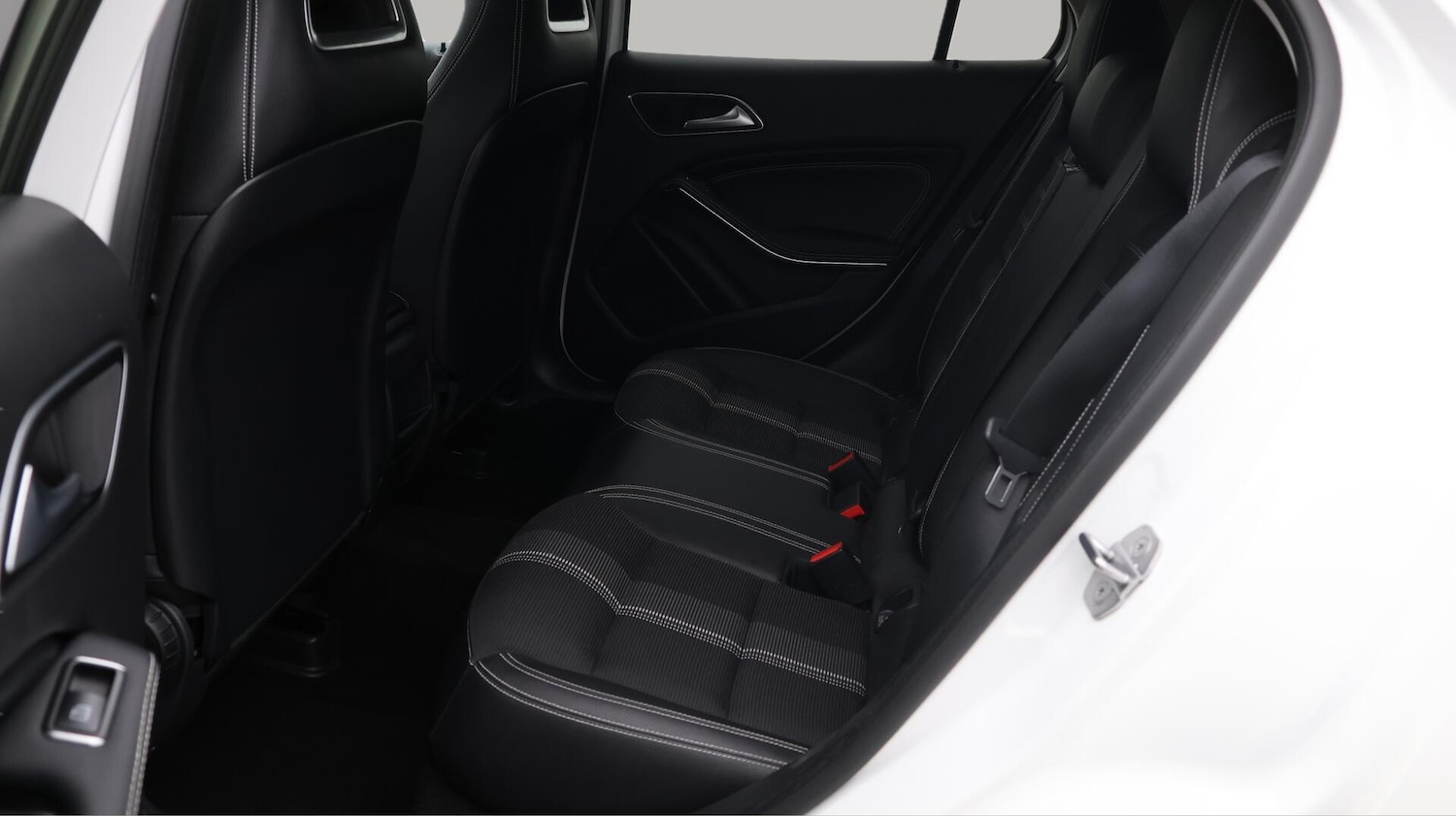 Used Mercedes-Benz GLA 2019 for sale - 76550918: Photo 17