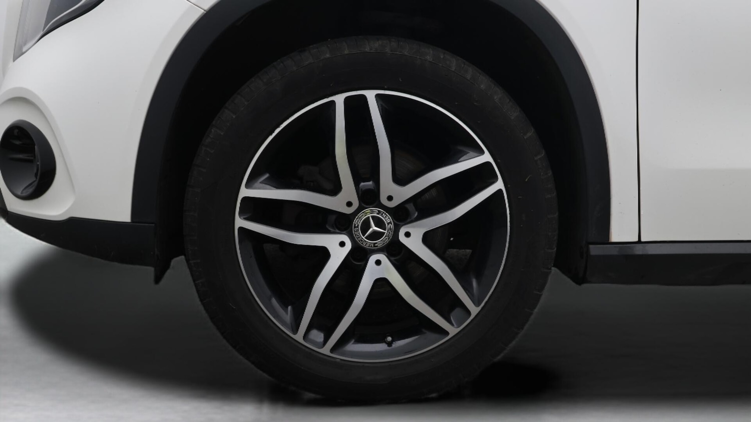 Used Mercedes-Benz GLA 2019 for sale - 76550918: Photo 19