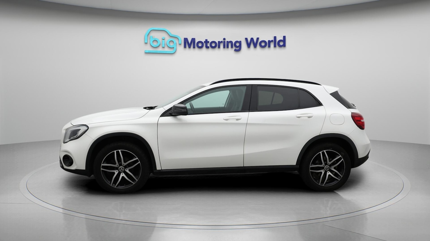 Used Mercedes-Benz GLA 2019 for sale - 76550918: Photo 5