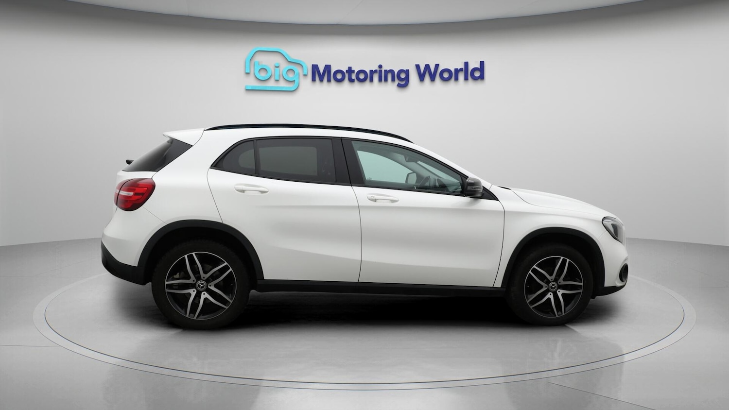 Used Mercedes-Benz GLA 2019 for sale - 76550918: Photo 9