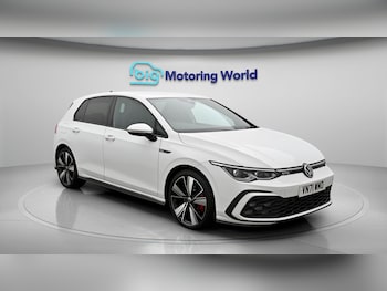 Used Volkswagen Golf 2021 for sale - 79502839: Photo