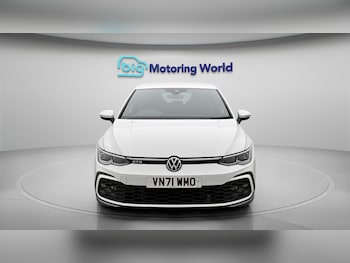 Used Volkswagen Golf 2021 for sale - 79502839: Photo