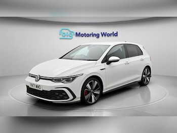 Used Volkswagen Golf 2021 for sale - 79502839: Photo