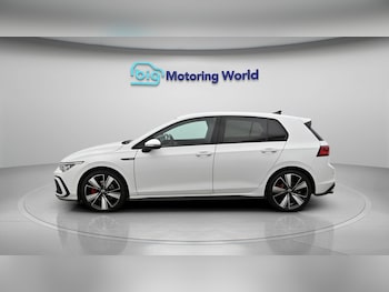 Used Volkswagen Golf 2021 for sale - 79502839: Photo