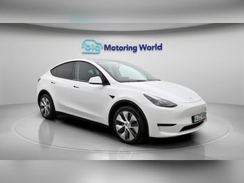 Used Tesla Model Y 2022 for sale - 79091032: Photo