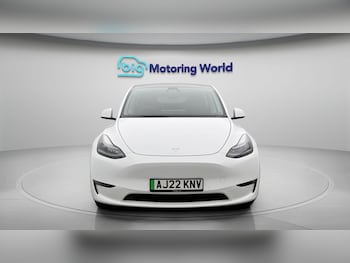 Used Tesla Model Y 2022 for sale - 79091032: Photo