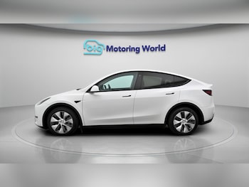 Used Tesla Model Y 2022 for sale - 79091032: Photo