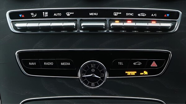 Used Mercedes-Benz C-Class 2020 for sale - 76250984: Photo 13