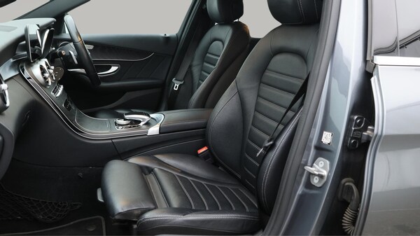 Used Mercedes-Benz C-Class 2020 for sale - 76250984: Photo 15