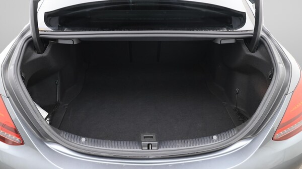 Used Mercedes-Benz C-Class 2020 for sale - 76250984: Photo 18