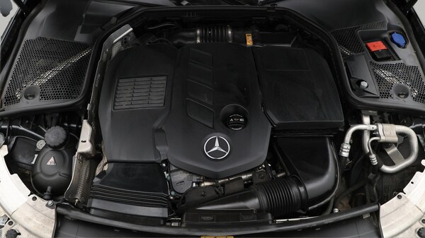 Used Mercedes-Benz C-Class 2020 for sale - 76250984: Photo 20