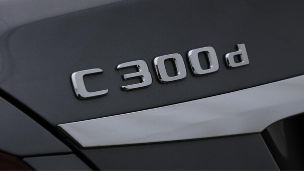 Used Mercedes-Benz C-Class 2020 for sale - 76250984: Photo 21