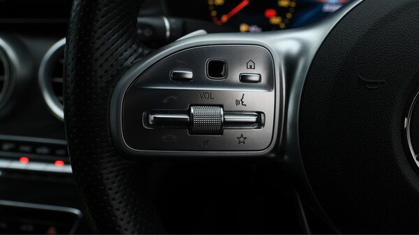 Used Mercedes-Benz C-Class 2020 for sale - 76250984: Photo 24