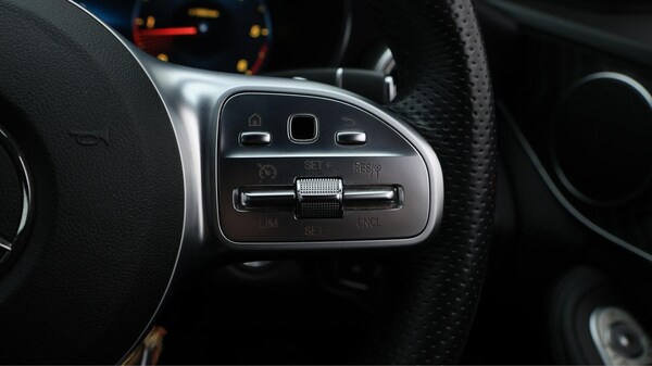 Used Mercedes-Benz C-Class 2020 for sale - 76250984: Photo 25