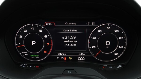Used Audi Q2 2023 for sale - 74667354: Photo 11