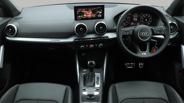 Used Audi Q2 2023 for sale - 74667354: Photo 14