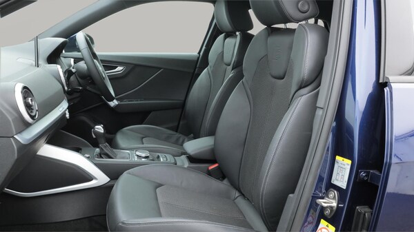Used Audi Q2 2023 for sale - 74667354: Photo 15