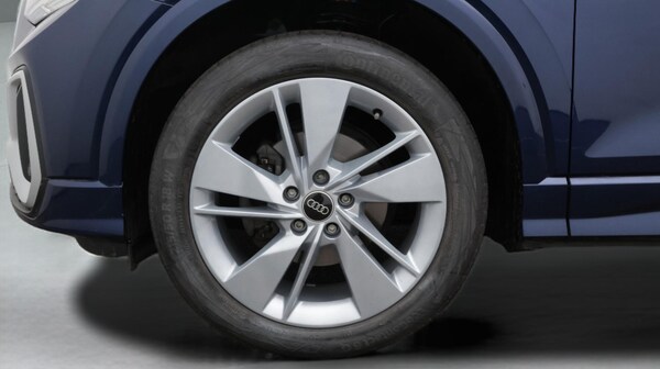 Used Audi Q2 2023 for sale - 74667354: Photo 19
