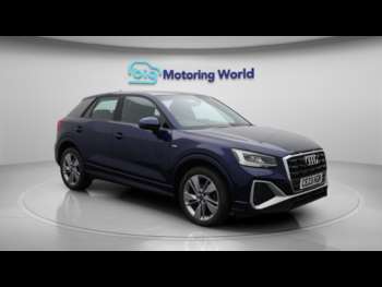 Used Audi Q2 2023 for sale - 74667354: Photo