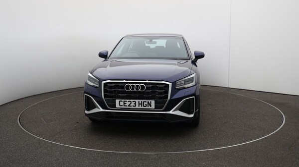 Used Audi Q2 2023 for sale - 74667354: Photo 40