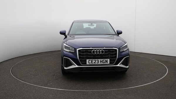 Used Audi Q2 2023 for sale - 74667354: Photo 41