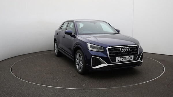 Used Audi Q2 2023 for sale - 74667354: Photo 43