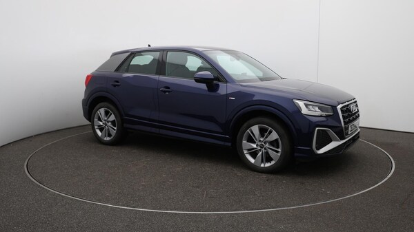 Used Audi Q2 2023 for sale - 74667354: Photo 46