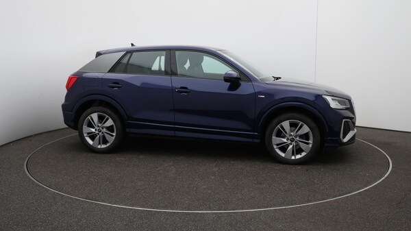 Used Audi Q2 2023 for sale - 74667354: Photo 49