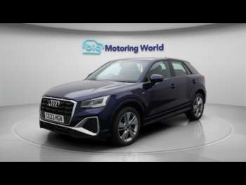 Used Audi Q2 2023 for sale - 74667354: Photo