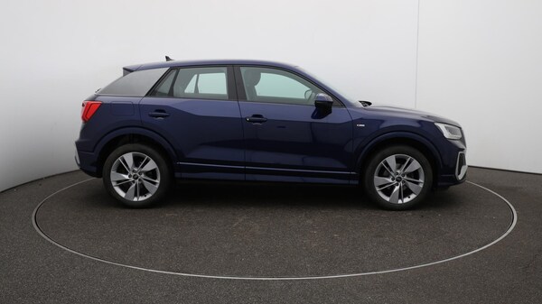 Used Audi Q2 2023 for sale - 74667354: Photo 50