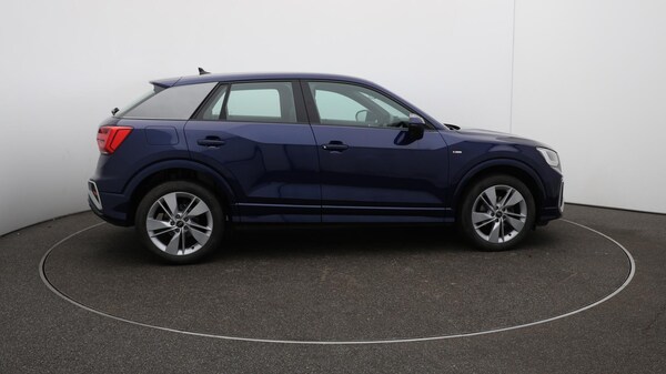 Used Audi Q2 2023 for sale - 74667354: Photo 51