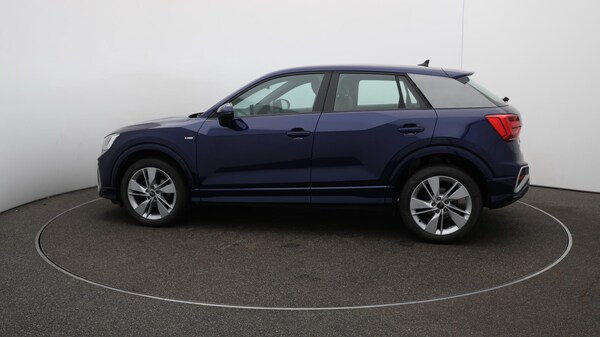 Used Audi Q2 2023 for sale - 74667354: Photo 59