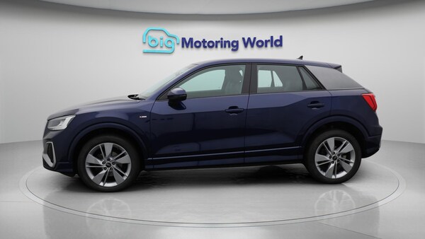 Used Audi Q2 2023 for sale - 74667354: Photo 5