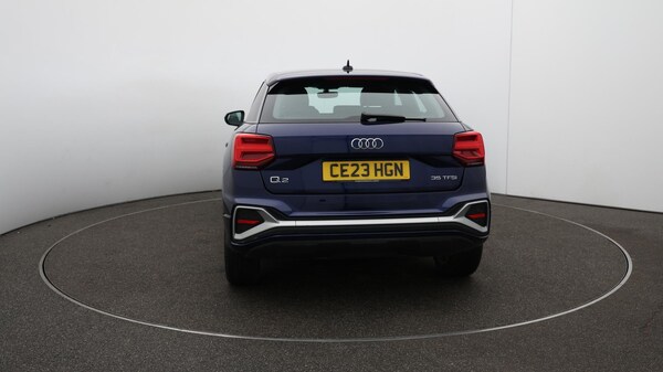 Used Audi Q2 2023 for sale - 74667354: Photo 60