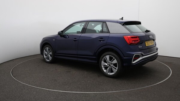 Used Audi Q2 2023 for sale - 74667354: Photo 64