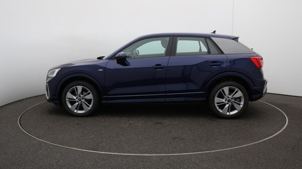 Used Audi Q2 2023 for sale - 74667354: Photo 65