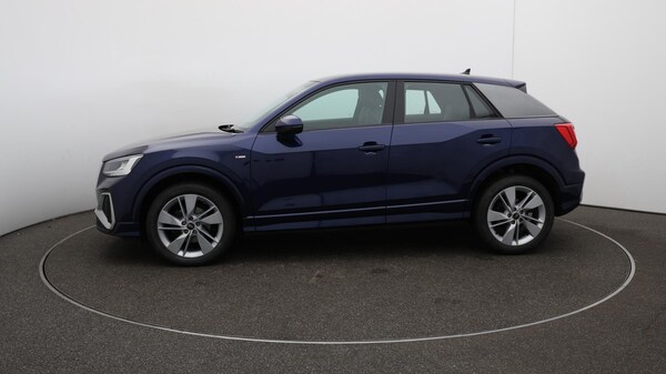 Used Audi Q2 2023 for sale - 74667354: Photo 66