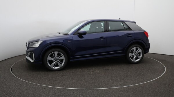 Used Audi Q2 2023 for sale - 74667354: Photo 67