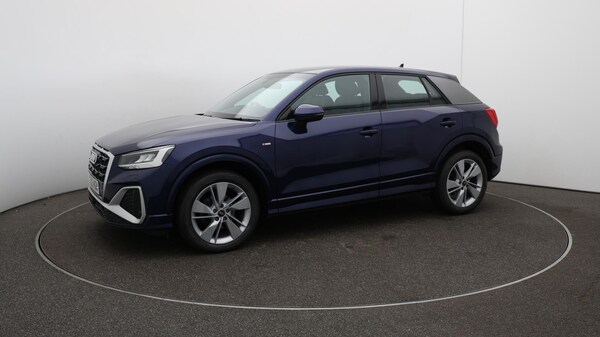 Used Audi Q2 2023 for sale - 74667354: Photo 68