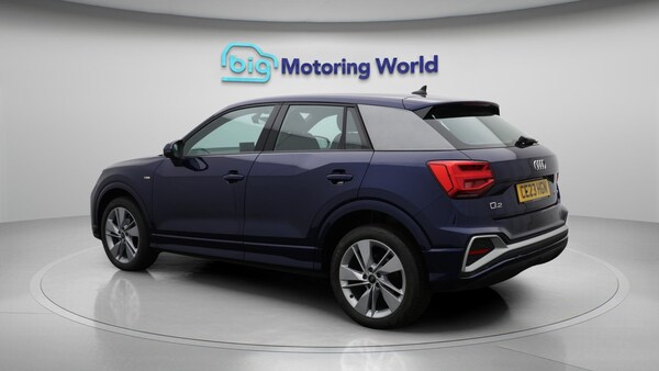 Used Audi Q2 2023 for sale - 74667354: Photo 6