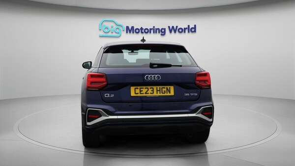 Used Audi Q2 2023 for sale - 74667354: Photo 7