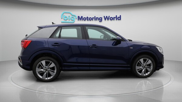 Used Audi Q2 2023 for sale - 74667354: Photo 9
