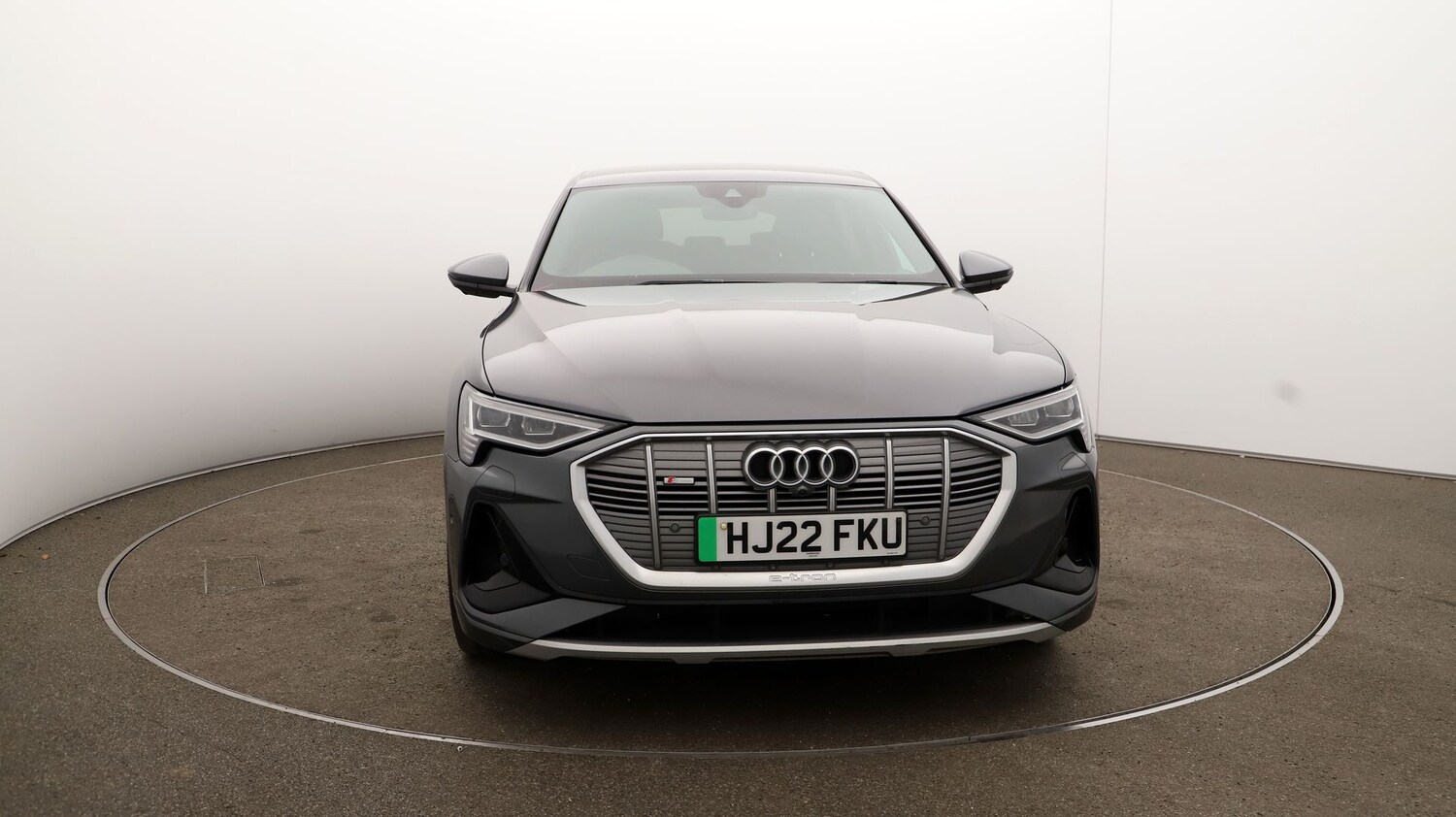 Used Audi e-tron for sale - 76809819: Photo 33