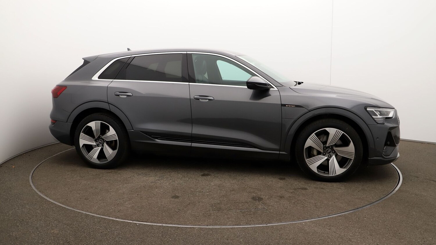 Used Audi e-tron for sale - 76809819: Photo 40