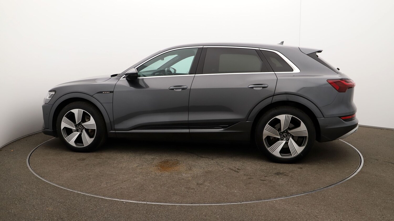 Used Audi e-tron for sale - 76809819: Photo 41