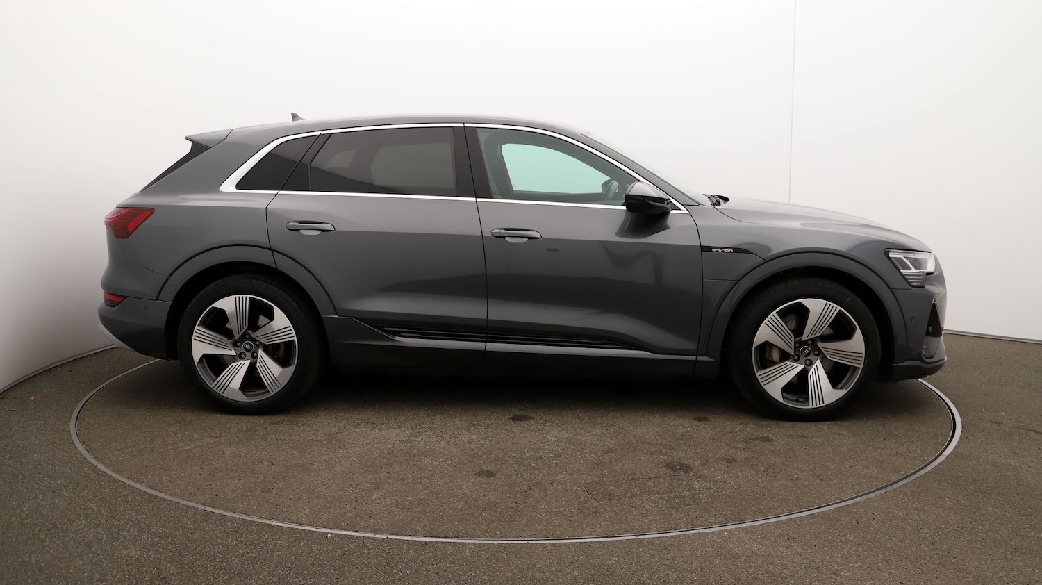 Used Audi e-tron for sale - 76809819: Photo 42