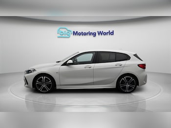 Used BMW 1 Series 2020 for sale - 79071344: Photo