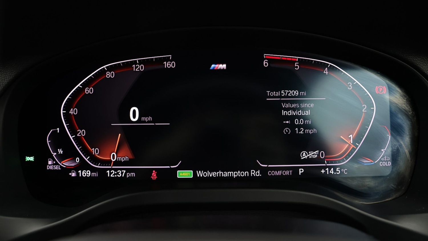 Used BMW X4 2020 for sale - 77181664: Photo 10